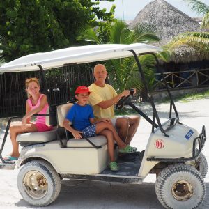 L’isola Holbox, nella penisola dello Yucatan in  Messico: cosa vedere e cosa fare