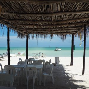 L’isola Holbox, nella penisola dello Yucatan in  Messico: cosa vedere e cosa fare