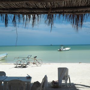 Viaggio fotografico all’isola di Holbox