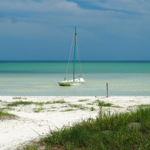 Viaggio fotografico all’isola di Holbox