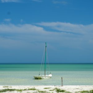 L’isola Holbox, nella penisola dello Yucatan in  Messico: cosa vedere e cosa fare