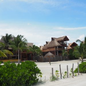 Viaggio fotografico all’isola di Holbox