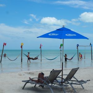 Viaggio fotografico all’isola di Holbox