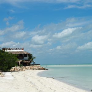 L’isola Holbox, nella penisola dello Yucatan in  Messico: cosa vedere e cosa fare