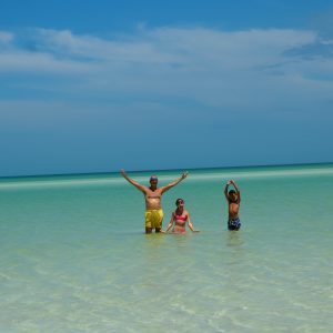 L’isola Holbox, nella penisola dello Yucatan in  Messico: cosa vedere e cosa fare