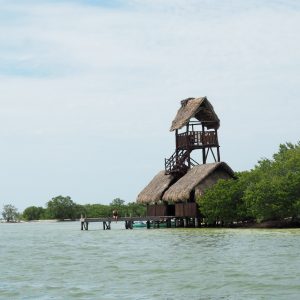 L’isola Holbox, nella penisola dello Yucatan in  Messico: cosa vedere e cosa fare