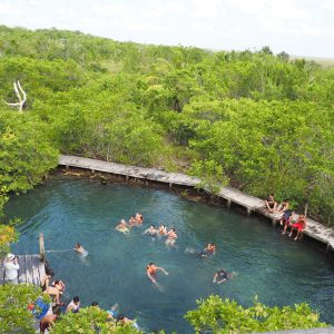 L’isola Holbox, nella penisola dello Yucatan in  Messico: cosa vedere e cosa fare