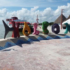 Viaggio fotografico all’isola di Holbox