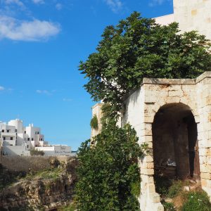 Viaggio fotografico a Polignano a Mare