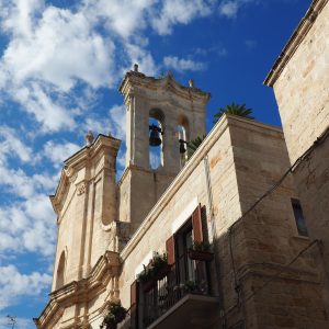 Viaggio fotografico a Polignano a Mare