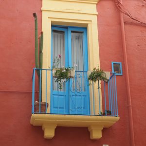 Viaggio fotografico a Polignano a Mare