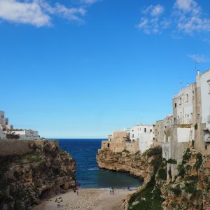 polignano veraclasse