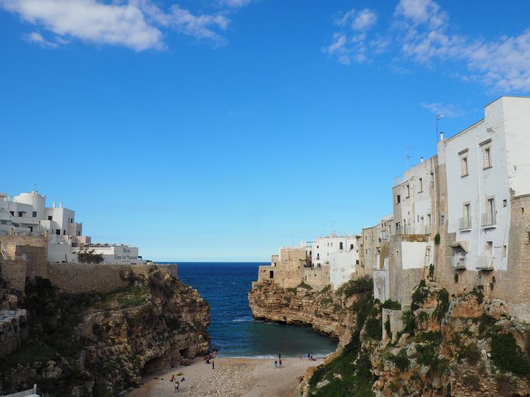 polignano veraclasse