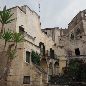 Viaggio fotografico a Matera