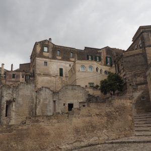 Viaggio fotografico a Matera