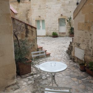 Viaggio fotografico a Matera