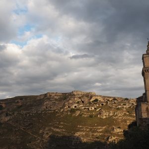 Viaggio fotografico a Matera