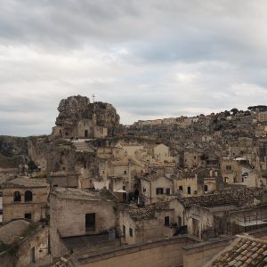 Viaggio fotografico a Matera