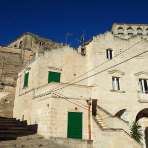 Viaggio fotografico a Matera