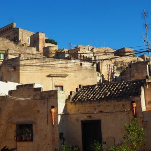 Viaggio fotografico a Matera