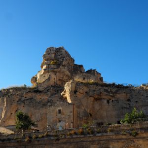 Viaggio fotografico a Matera