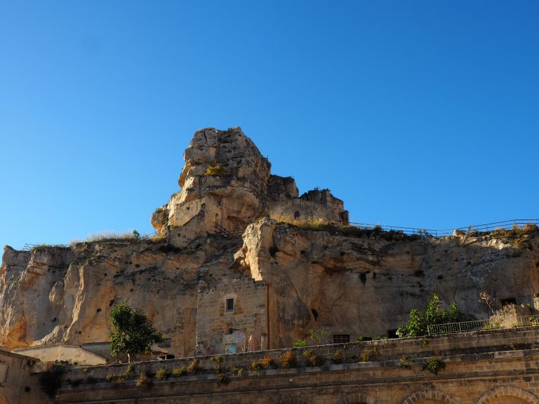 matera veraclasse