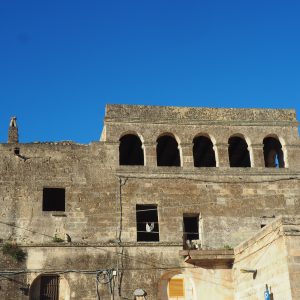 Viaggio fotografico a Matera