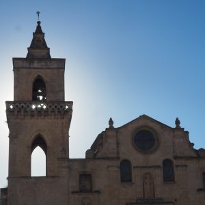 Viaggio fotografico a Matera