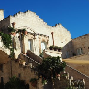 Viaggio fotografico a Matera