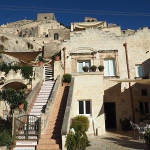 Viaggio fotografico a Matera