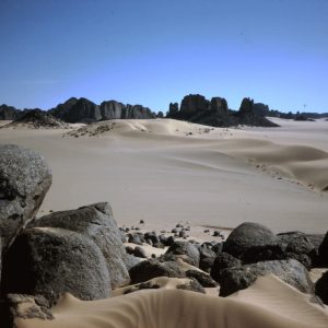 Algeria: il Parco Nazionale del Tassili n’Ajjer è Patrimonio dell’Umanità UNESCO