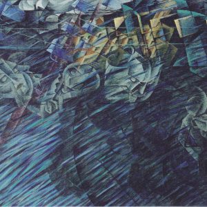 Umberto Boccioni, l’artista del Futurismo italiano in mostra al Mart di Rovereto