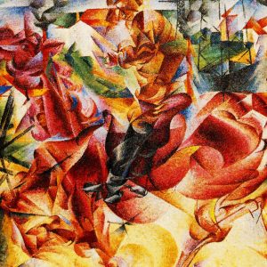 Umberto Boccioni, l’artista del Futurismo italiano in mostra al Mart di Rovereto