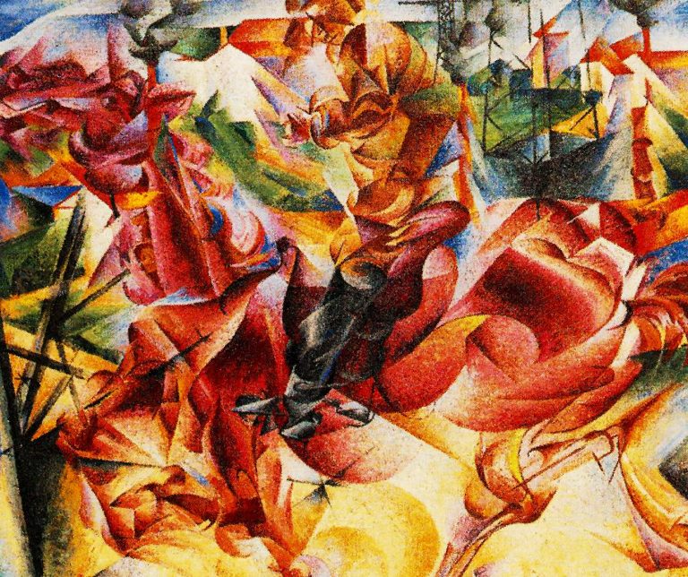 boccioni