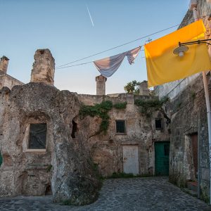 Dormire nei Sassi di Matera: un’esperienza lussuosa e suggestiva