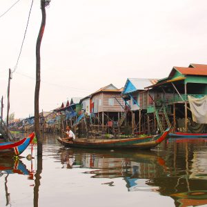 Vietnam e Cambogia: una crociera alla scoperta delle meraviglie del sud-est asiatico