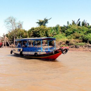 Vietnam e Cambogia: una crociera alla scoperta delle meraviglie del sud-est asiatico