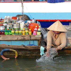 Vietnam e Cambogia: una crociera alla scoperta delle meraviglie del sud-est asiatico