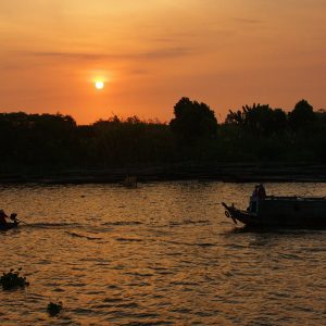 Vietnam e Cambogia: una crociera alla scoperta delle meraviglie del sud-est asiatico