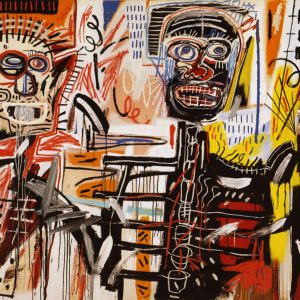 Basquiat, l’artista maledetto in mostra al Mudec di Milano