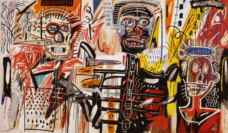 basquiat