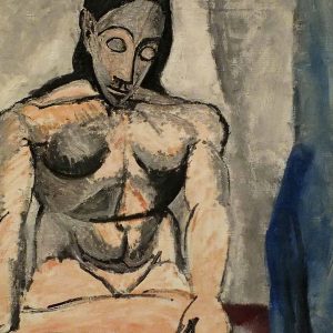 Verona: Picasso e le sue rappresentazioni del corpo umano