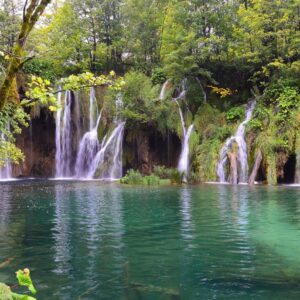 Croazia e natura: alla scoperta dei Laghi di Plitvice