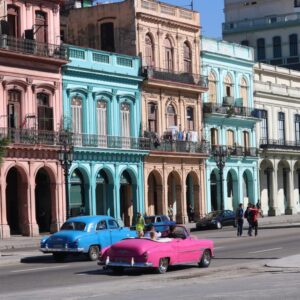 Cosa vedere a L’Avana Vecchia, l’anima di Cuba