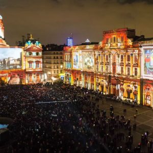 Festa delle luci a Lione: cosa fare nel ponte dell’Immacolata