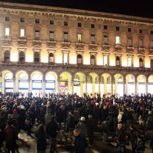 A Milano torna il “Calendario dell’Avvento”