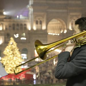 A Milano torna il “Calendario dell’Avvento”