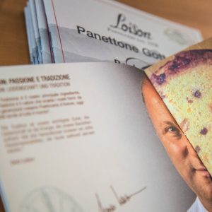 Panettone Gottardo: simbolo dell’incontro tra Italia e Svizzera