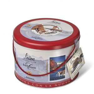 Panettone Gottardo: simbolo dell’incontro tra Italia e Svizzera