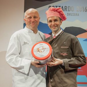 Panettone Gottardo: simbolo dell’incontro tra Italia e Svizzera